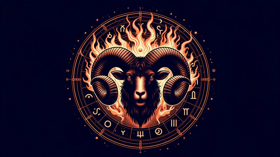 Horoscopo de Aries de hoy: martes 21 de enero de 2025. Foto: Redacción canal26.com