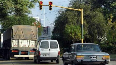 Multas, infracciones, NA