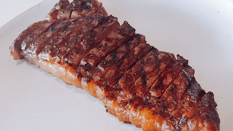 Se premió a los mejores bifes anchos y angostos.