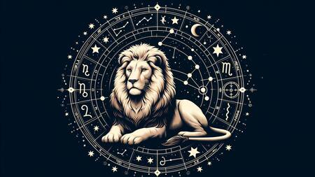 Horoscopo de Leo de hoy: sábado 14 de septiembre de 2024. Foto: Redacción canal26.com