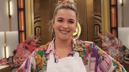 Sofía Pachano tuvo que ser atendida de urgencia en Tokio: qué le pasó y cuál es su estado de salud