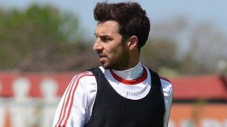 Ignacio Scocco