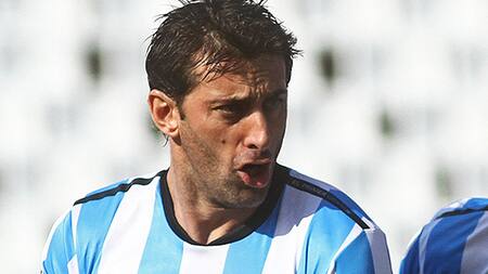 Diego Milito