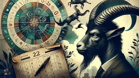 Horóscopo de Capricornio de hoy: martes 17 de febrero de 2026