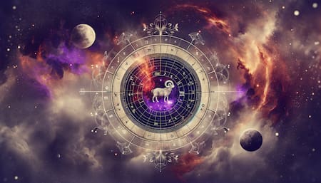 Horóscopo de Capricornio de hoy: viernes 25 de abril de 2025. Foto: Redacción canal26.com