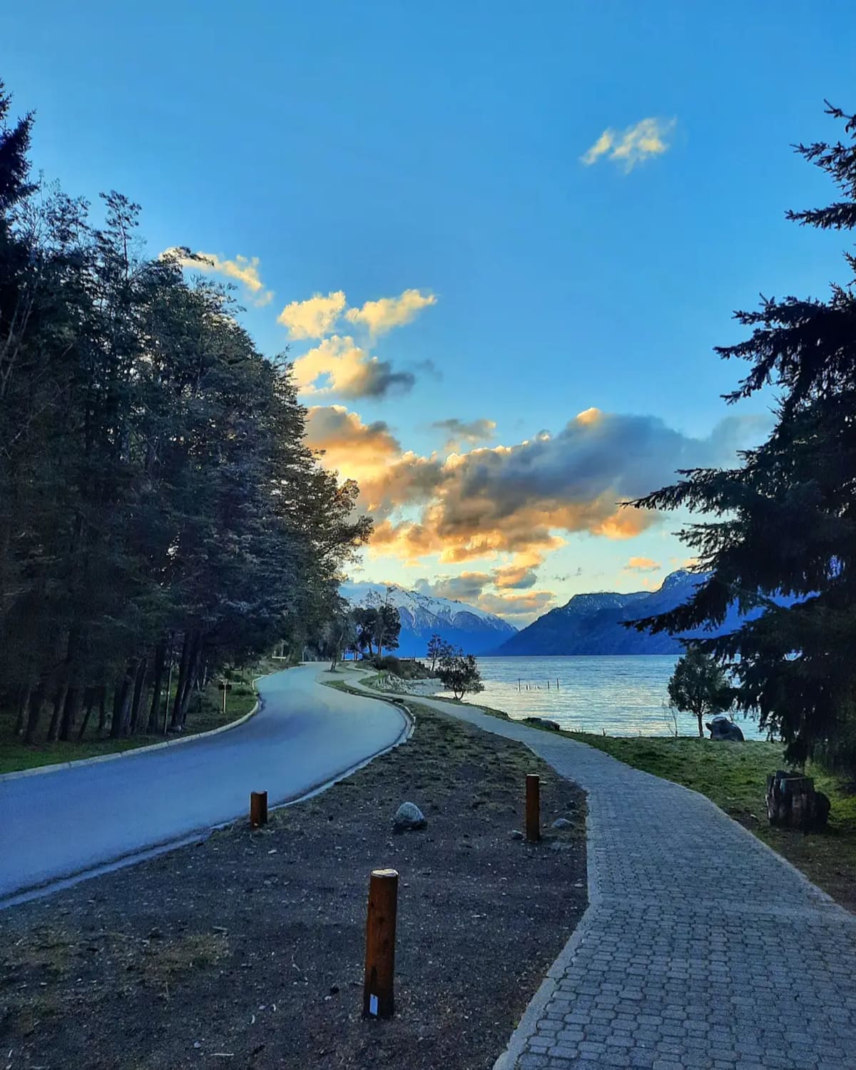 Villa Traful