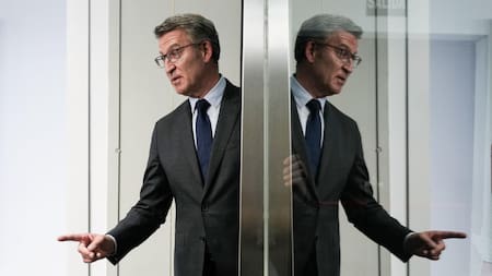 Feijóo critica al Gobierno de Sánchez por Venezuela tras la captura de Maduro: “Callaron y lucraron con él”