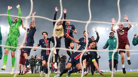 Medida anti PSG: el revolucionario plan de los directivos de la Ligue 1 para cortar la hegemonía parisina