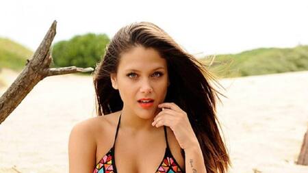 Barbie Vélez - chica hot