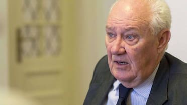 Oscar Lamberto: “El debate político no es para justificar el pasado sino para construir el futuro”