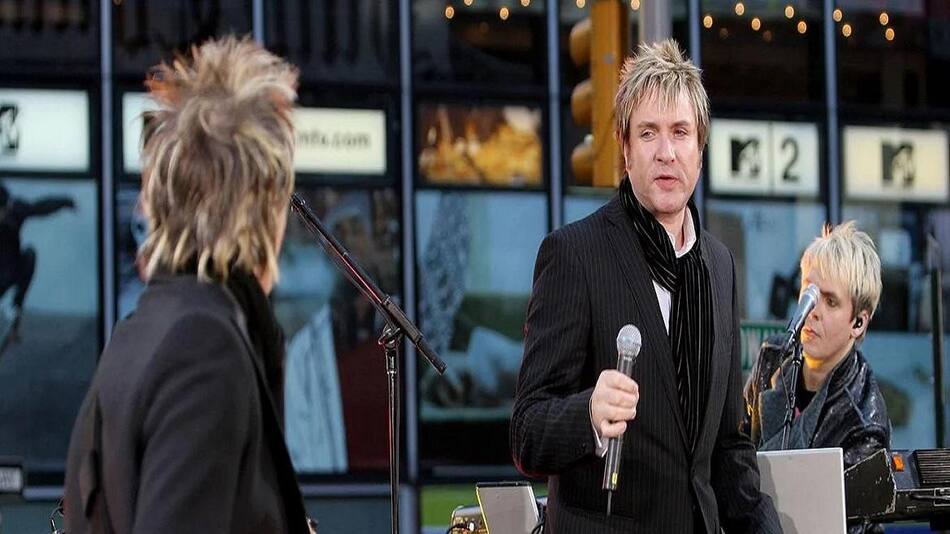 Duran Duran