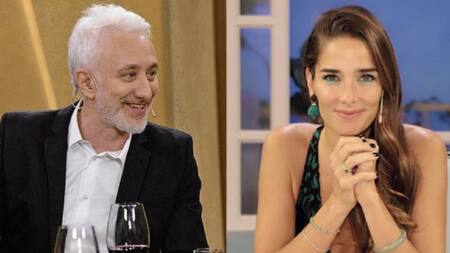 Quiénes serán los invitados de PH: Podemos hablar y las mesas de Mirtha Legrand con Juana Viale