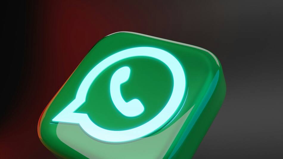 WhatsApp. Foto Unsplash.