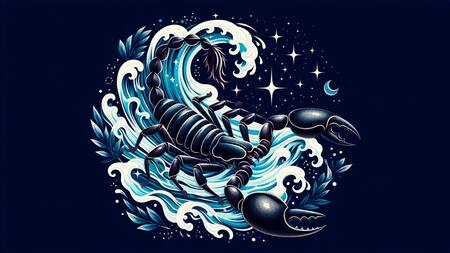 Horóscopo de Escorpio de hoy: miércoles 25 de diciembre de 2024. Foto: Redacción canal26.com