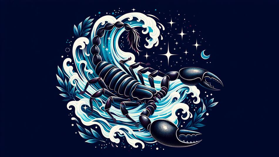 Horóscopo de Escorpio de hoy: miércoles 25 de diciembre de 2024. Foto: Redacción canal26.com