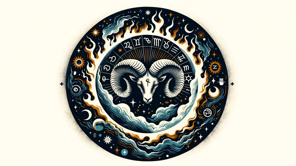Horóscopo de Aries de hoy: martes 8 de octubre de 2024. Foto: Redacción canal26.com