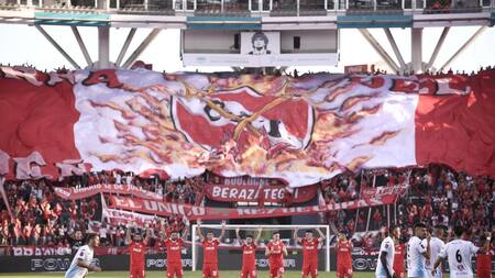 Independiente elegirá a su nuevo presidente. Foto: Twitter.