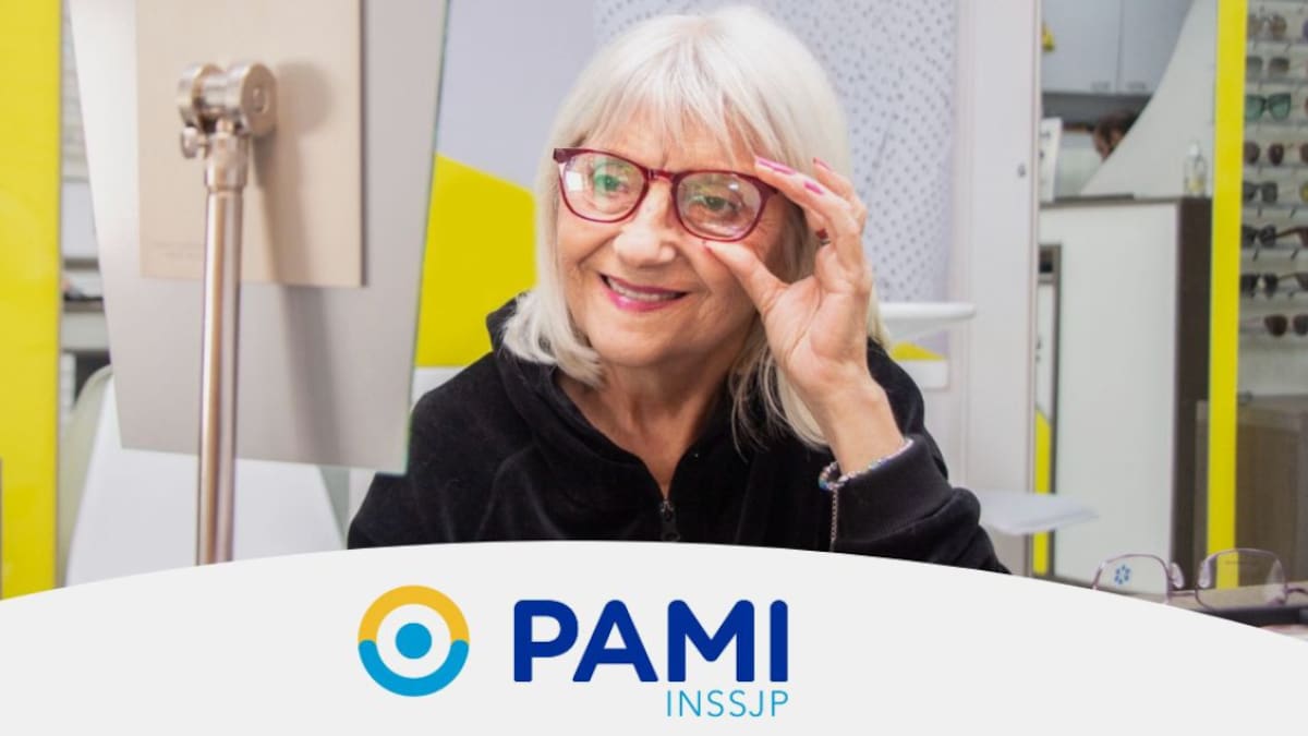 PAMI. Foto: PAMI.