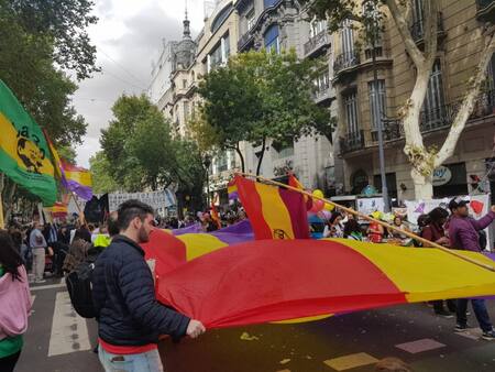 24 de marzo, Día de la Memoria, dictadura, Foto: Claudia Seta