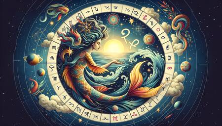 Horóscopo de Piscis de hoy: martes 6 de agosto de 2024. Foto: Redacción canal26.com