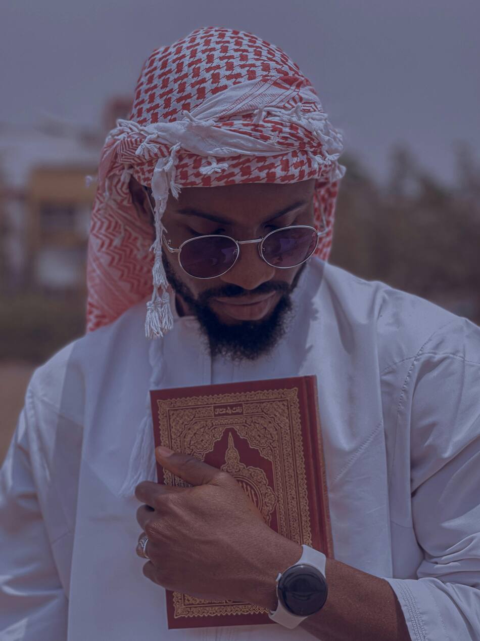 Horóscopo árabe. Foto: Pexels.