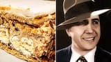 Carlos Gardel, fanático de lo dulce: la historia de cómo creó un icónico postre que aún puede disfrutarse en una centenaria confitería de CABA