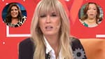 "Te voy a mandar pebetes": la polémica frase de Viviana Canosa a Costa en medio del conflicto con Lizy Tagliani