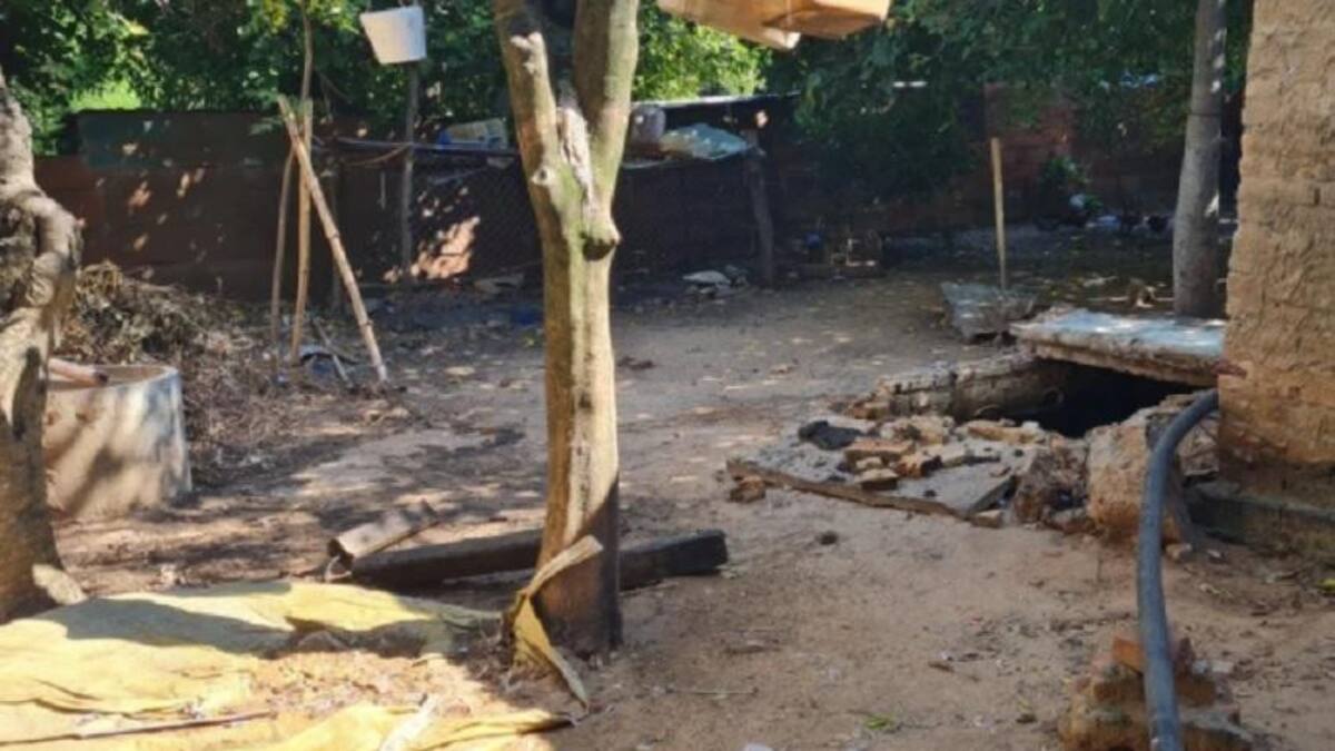 Horror en Corrientes: la autopsia a la nena de 9 años asesinada confirmó las peores sospechas
