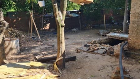 Horror en Corrientes: la autopsia a la nena de 9 años asesinada confirmó las peores sospechas