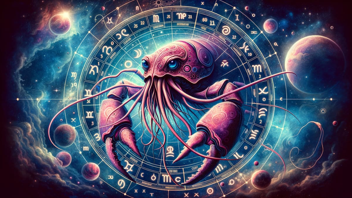 Horoscopo de Cáncer de hoy: jueves 24 de octubre de 2024