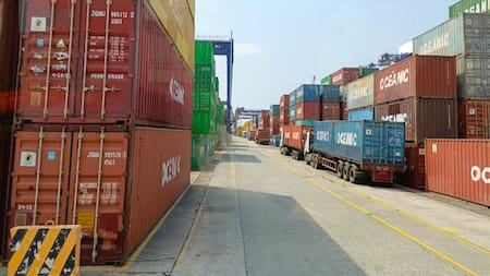 Comercio en América Latina