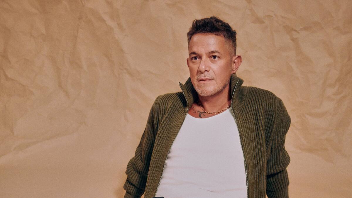 El artista español volverá a Argentina después de tres años.