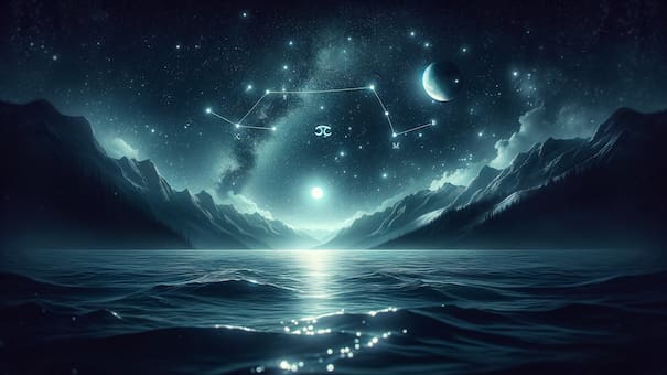 Horóscopo de Cáncer de hoy: viernes 31 de octubre de 2025