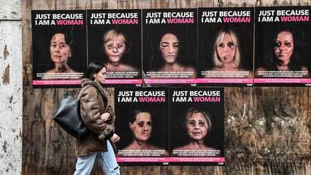 Líderes mundiales golpeadas