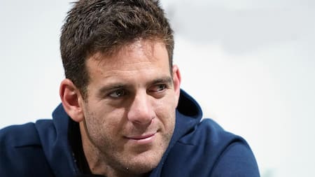 Juan Martín del Potro, tenis, tenista, NA