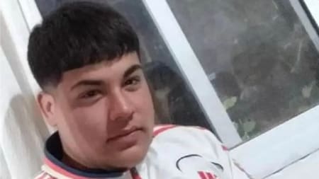 Tomás Tello. Foto: NA