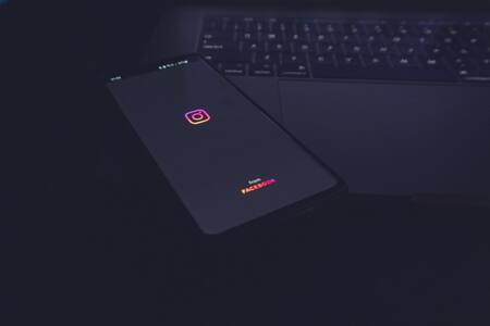 Logo de Instagram. Foto: Unsplash.