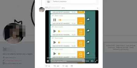 Apartaron a preceptor de colegio por denuncia de acoso sexual contra alumnas
