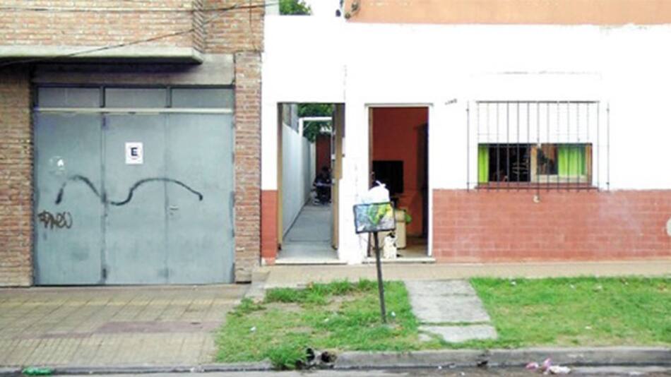 Taxi boy mató a su novio electricista (Diario Hoy)