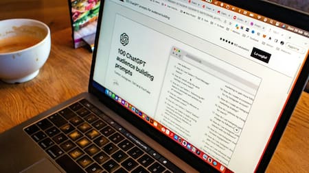 El 97% de los estudiantes usan IA para sus tareas. Foto: Unsplash.