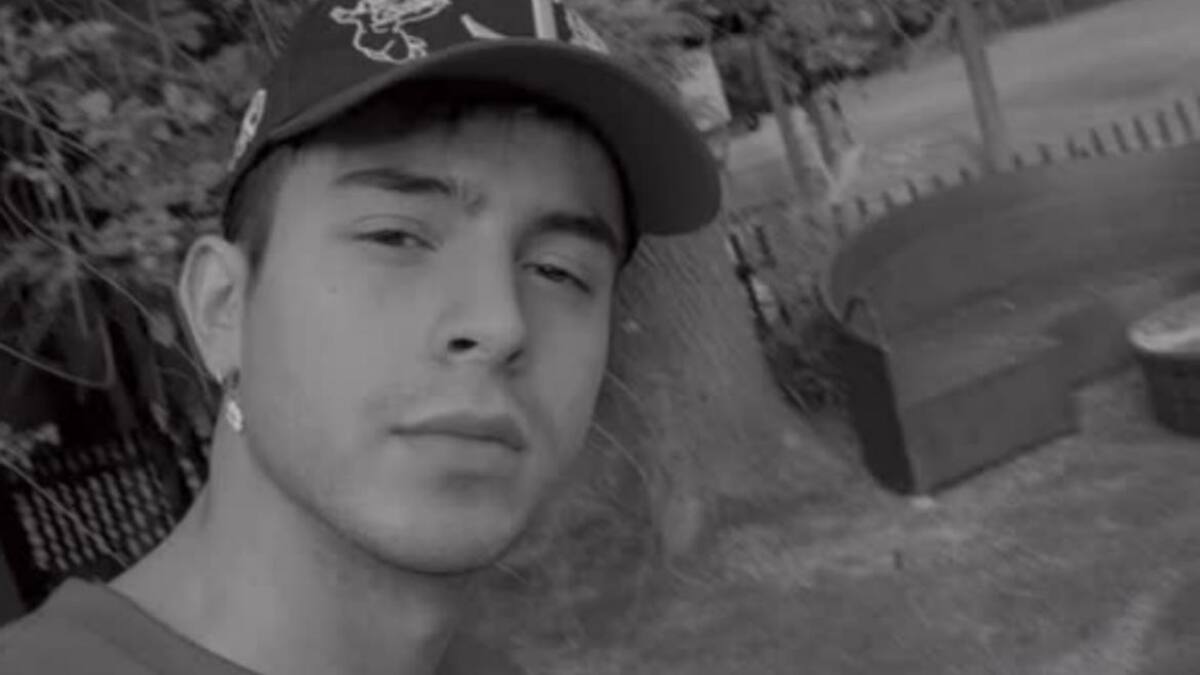 Rusherking. Foto: captura.