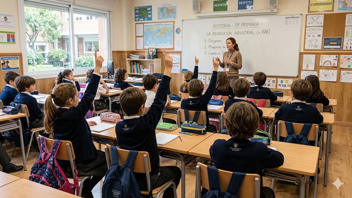 Vouchers educativos: un alivio para las familias argentinas que tienen a sus hijos en colegios privados.