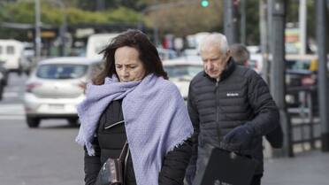 Frío pero buenas condiciones del clima: el pronóstico del tiempo para el inicio de la semana en Bueno Aires