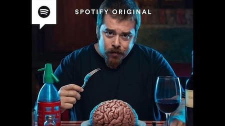 La Cruda, podcast de Migue Granados en Spotify.