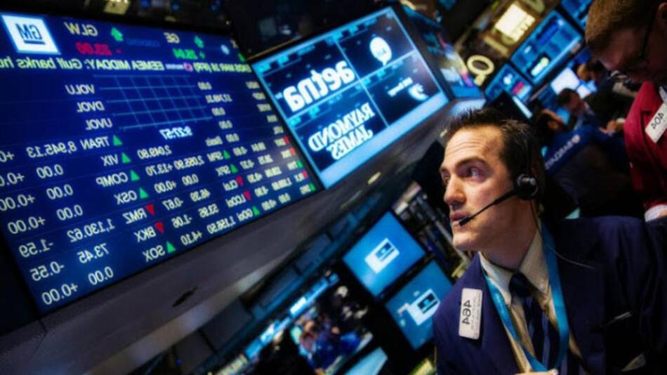 Wall Street, Bolsa de Nueva York, economía, NA