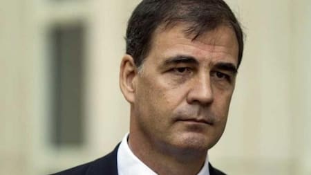 Alejandro Burzaco, Fifa Gate, Fifa, NA