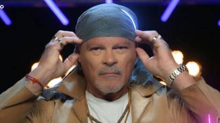 Gran Hermano 2022: Alfa