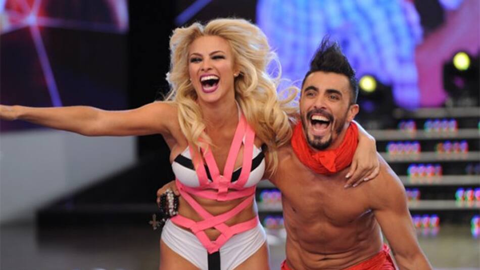 Ailén Bechara finalista (Ideas del sur)