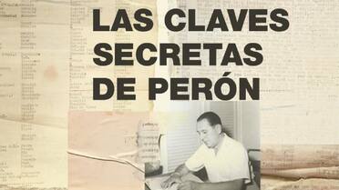 “Las Claves Secretas de Perón”, de Ignacio Martín Cloppet, se presenta en La Plata este miércoles 17 de septiembre