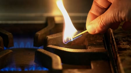 Subsidio de gas: ¿cómo acceder al beneficio para pagar menos en marzo?